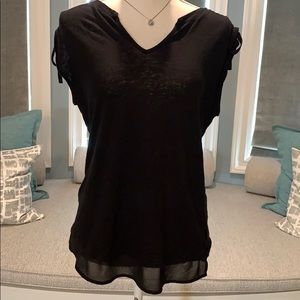 Sanctuary Blouse, Size Medium